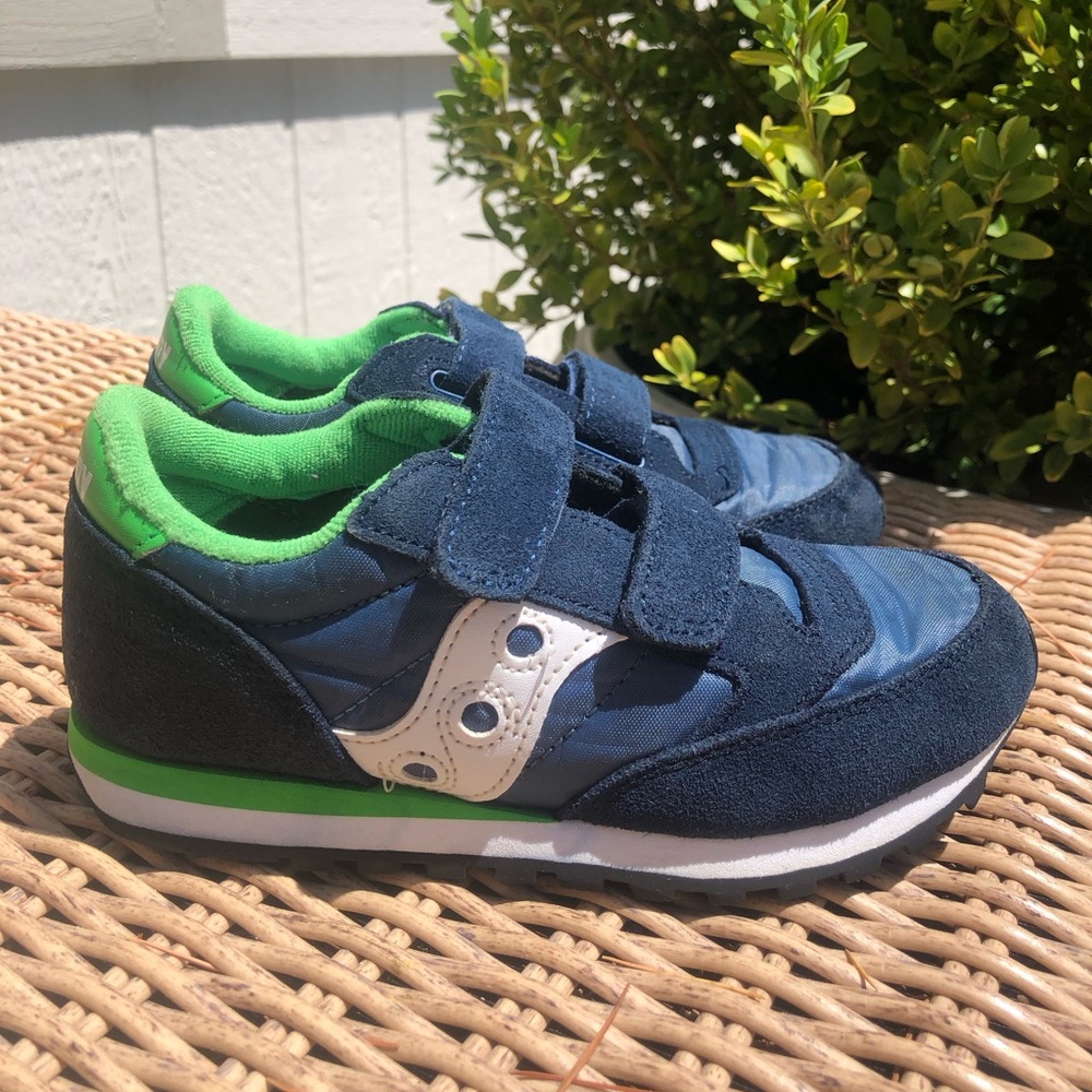 Saucony Jazz Sneakers